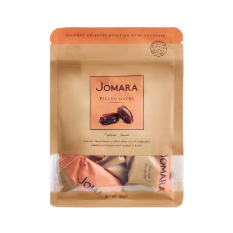 6291107387765_Jomara Pouch - Stuffed Dates 100g_otse.jpg