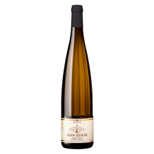 Jean Geiler Pinot Gris Inspiration Terroirs 2020 13,5% 75cl